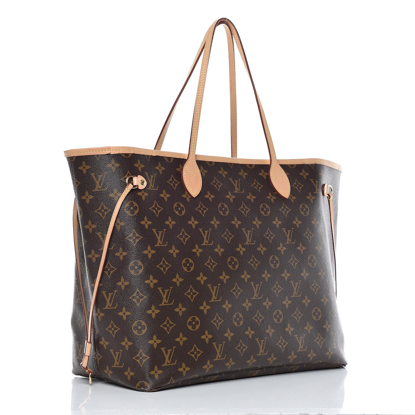 Monogram Neo Neverfull GM