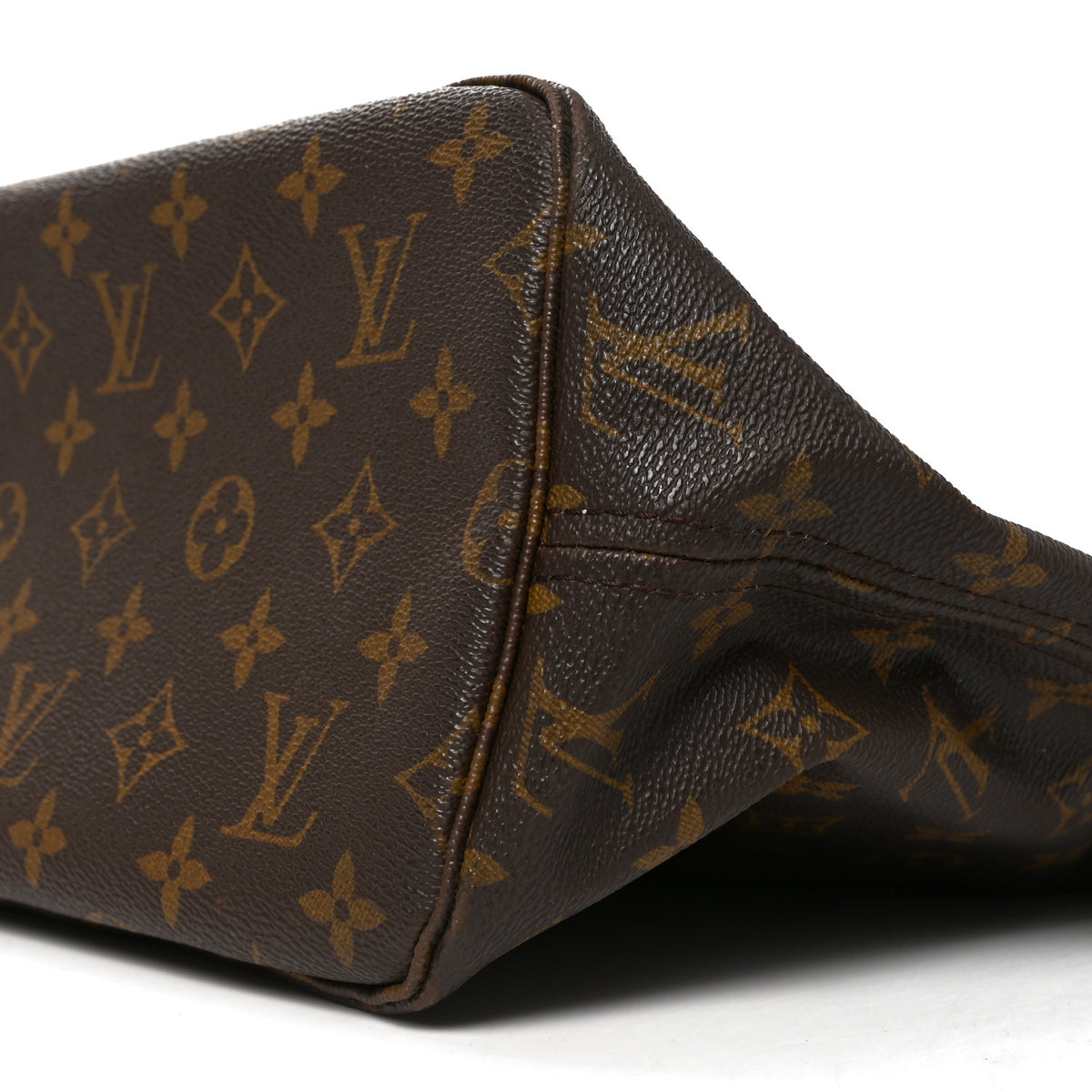 Louis Vuitton Monogram Neverfull MM 9 of 9