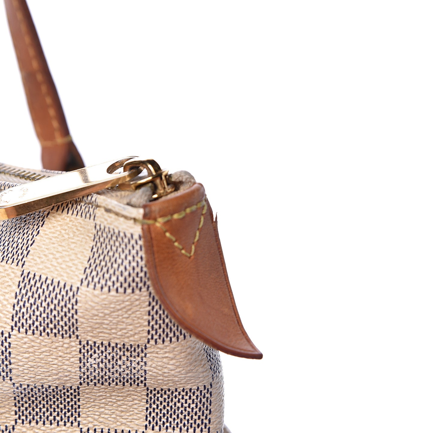 Damier Azur Totally MM