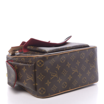 Louis Vuitton Monogram Excentri-Cite 4 of 11