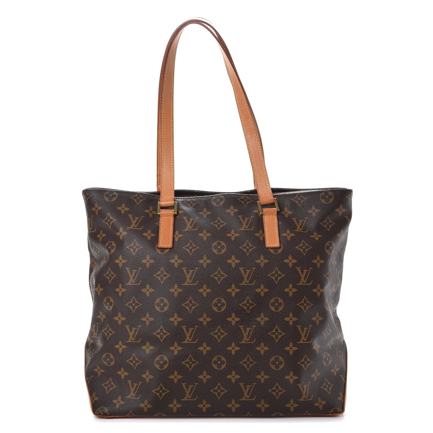 Monogram Cabas Mezzo