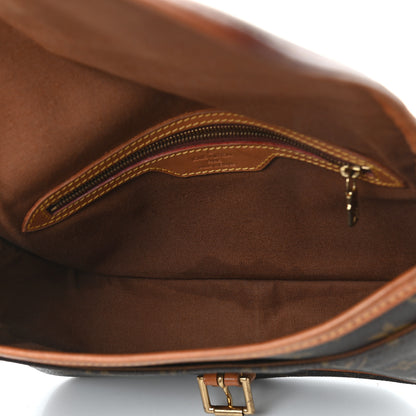 Louis Vuitton Monogram Sologne 5 of 12