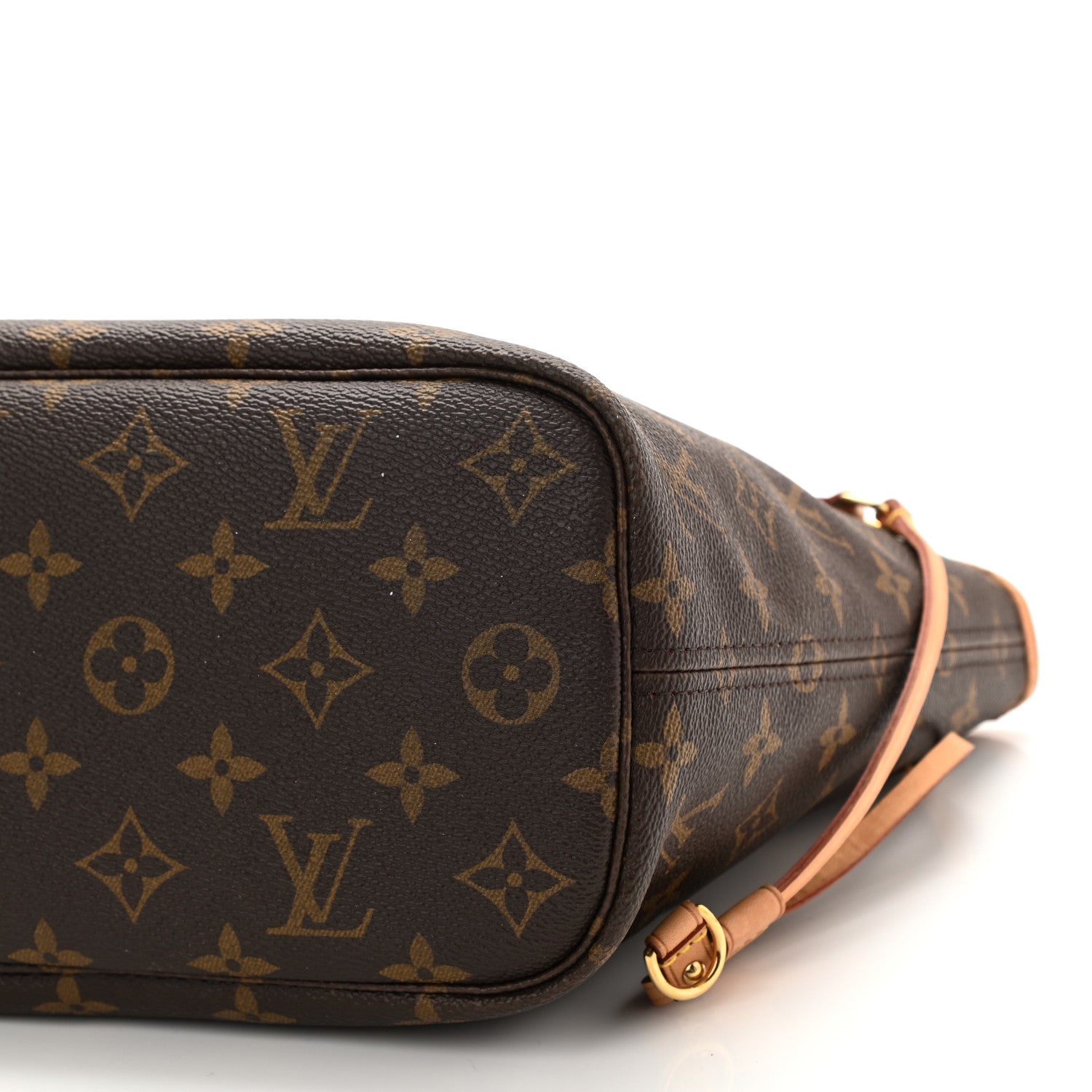 Louis Vuitton Monogram Neo Neverfull PM Fuchsia 8 of 9