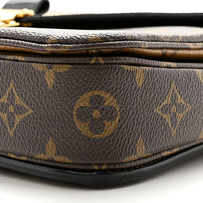 Louis Vuitton Reverse Monogram Pochette Metis 10 of 10