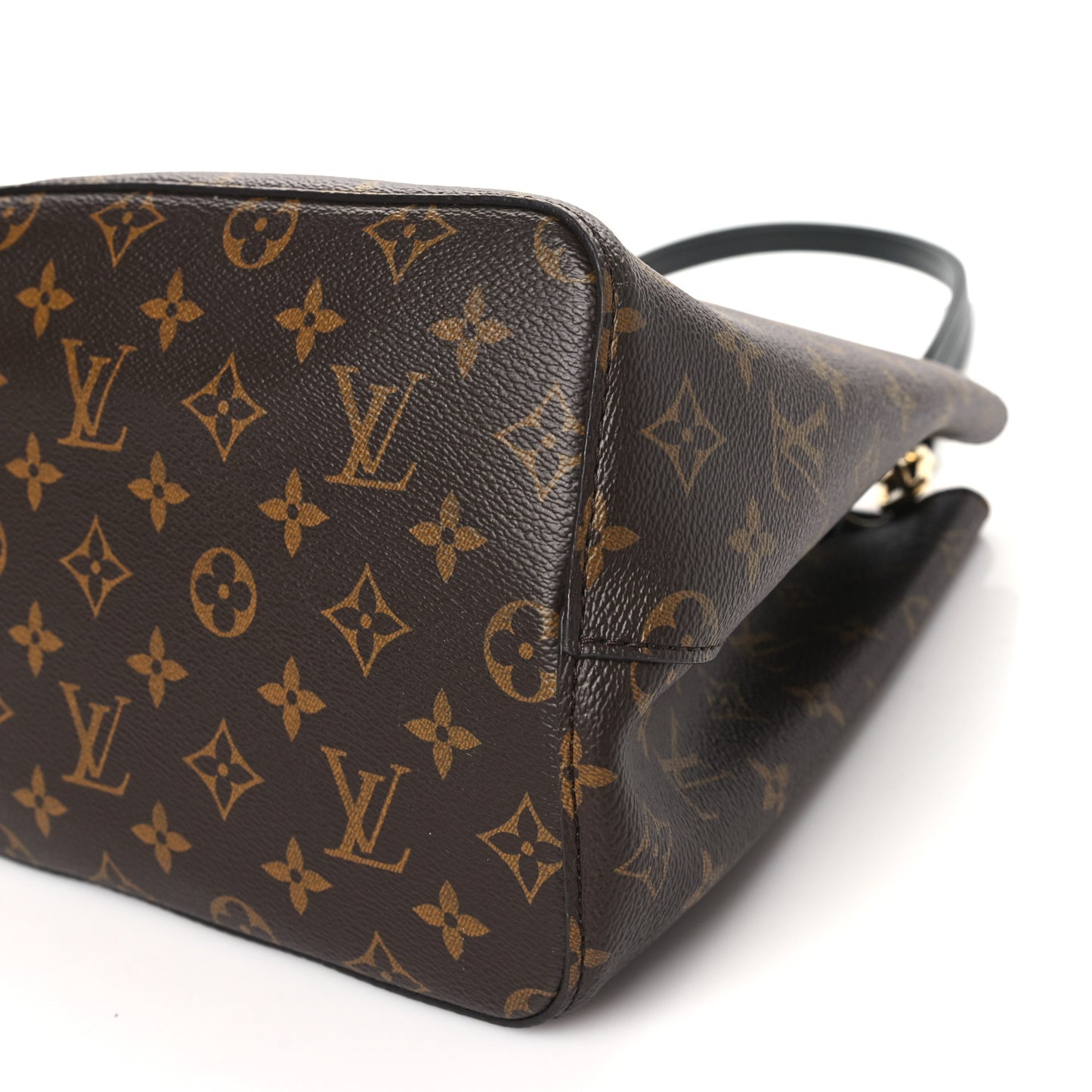 Monogram Neonoe MM Black