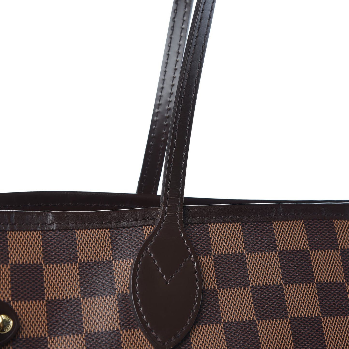 Damier Ebene Neo Neverfull MM