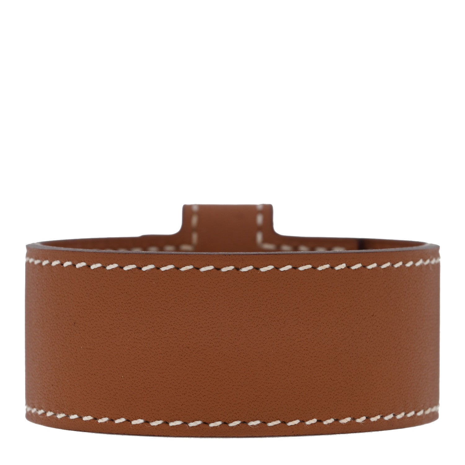 Hermes Swift Kelly Twist Bracelet T2 Gold 2 of 4