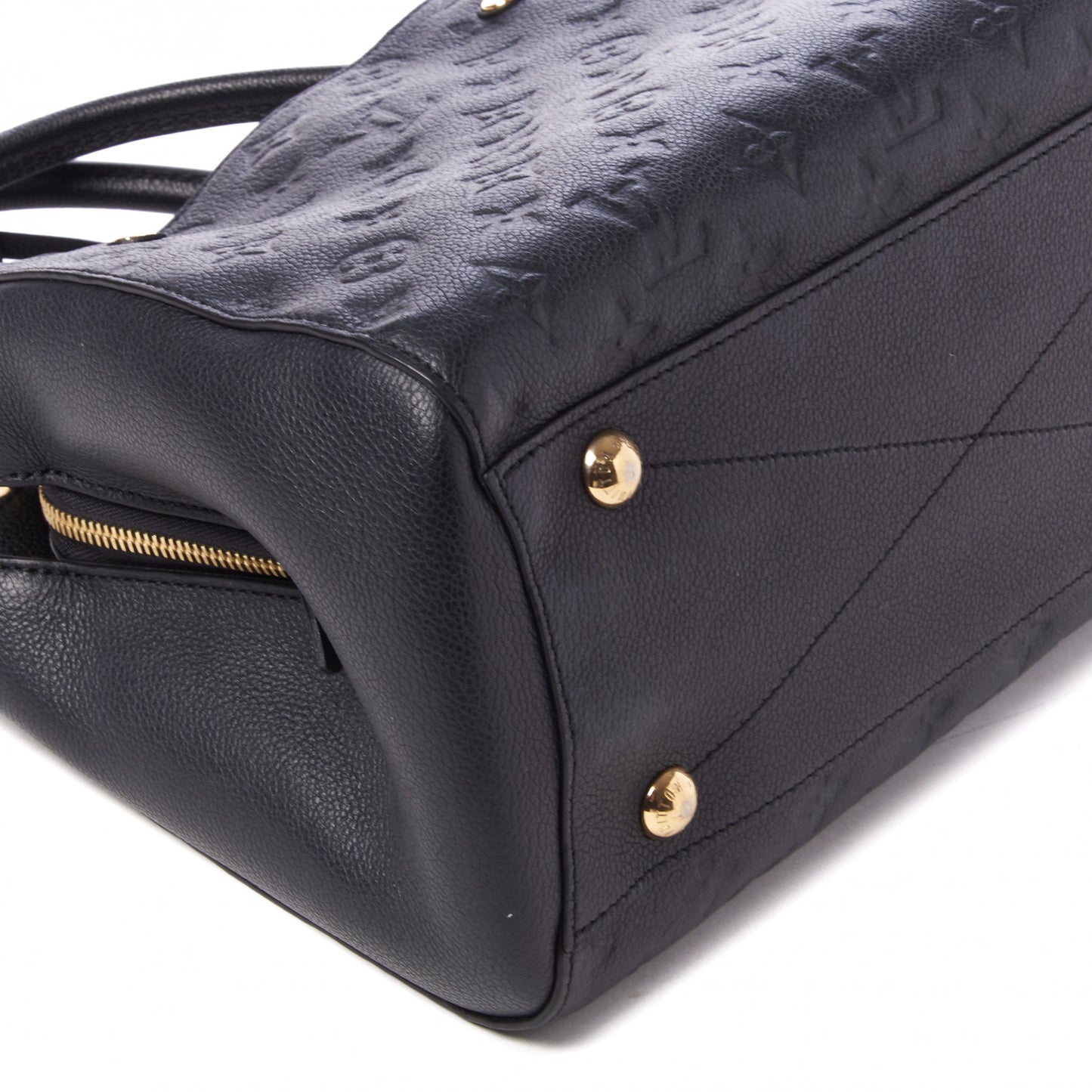 Empreinte Montaigne MM Black
