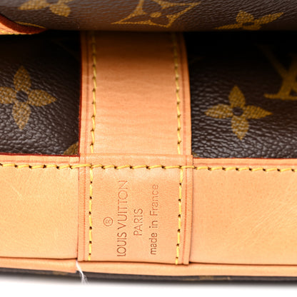 Louis Vuitton Monogram Cruiser 45 5 of 14