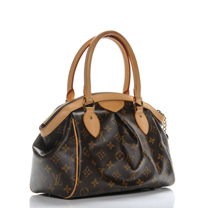 Louis Vuitton Monogram Tivoli PM 3 of 7