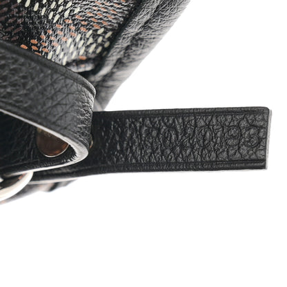 Goyard Goyardine Saint Louis GM Black 9 of 13