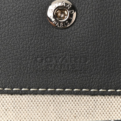 Goyard Goyardine Saint Louis PM Grey 7 of 10