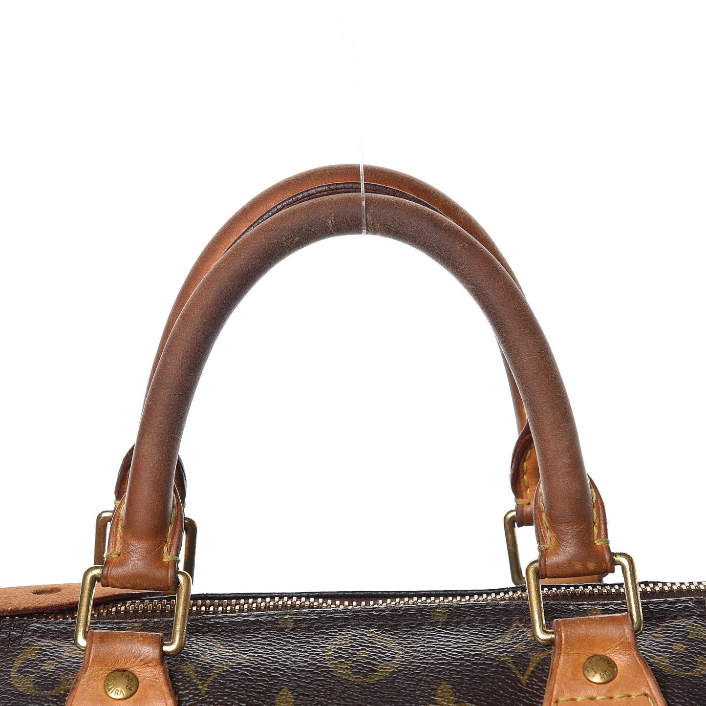 Monogram Speedy 30