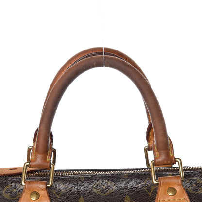 Louis Vuitton Monogram Speedy 30 18 of 24