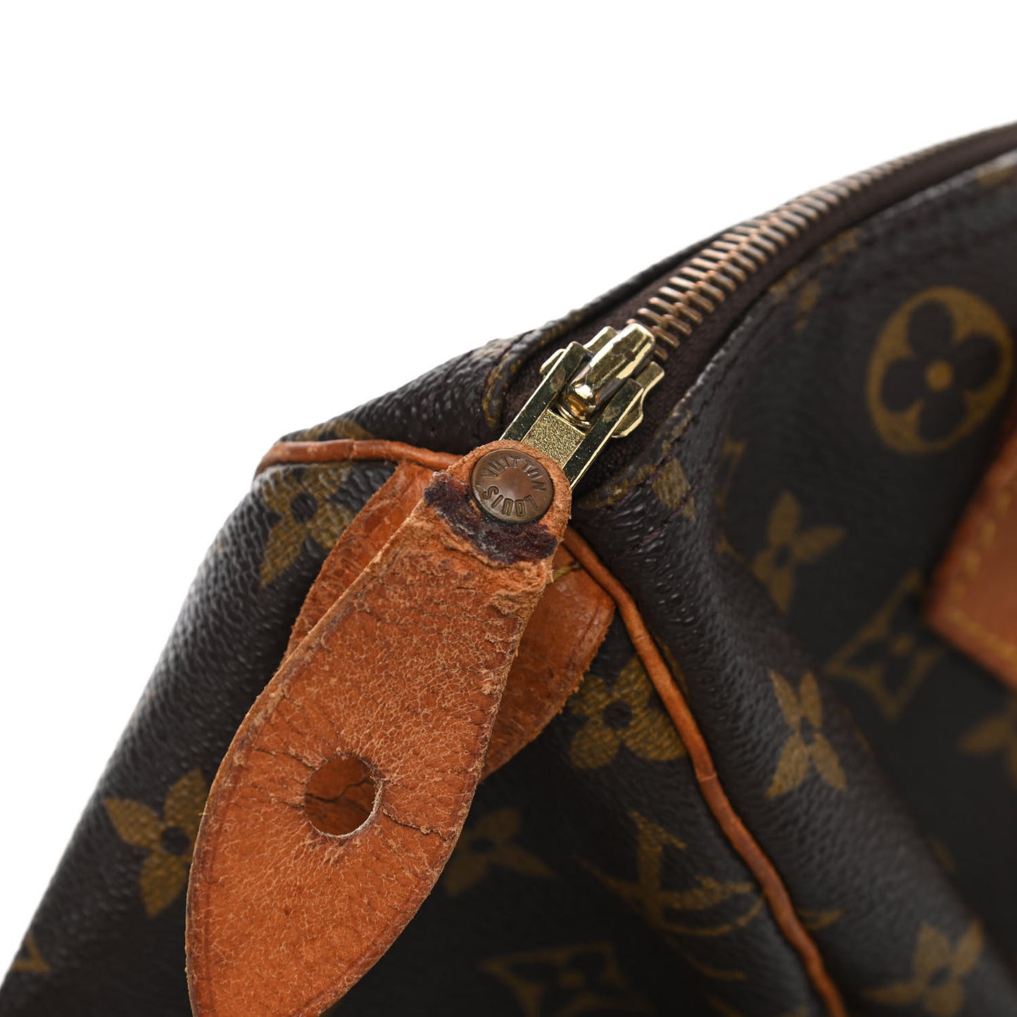Monogram Speedy 30