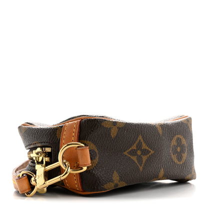 Louis Vuitton Monogram Wapity 4 of 10
