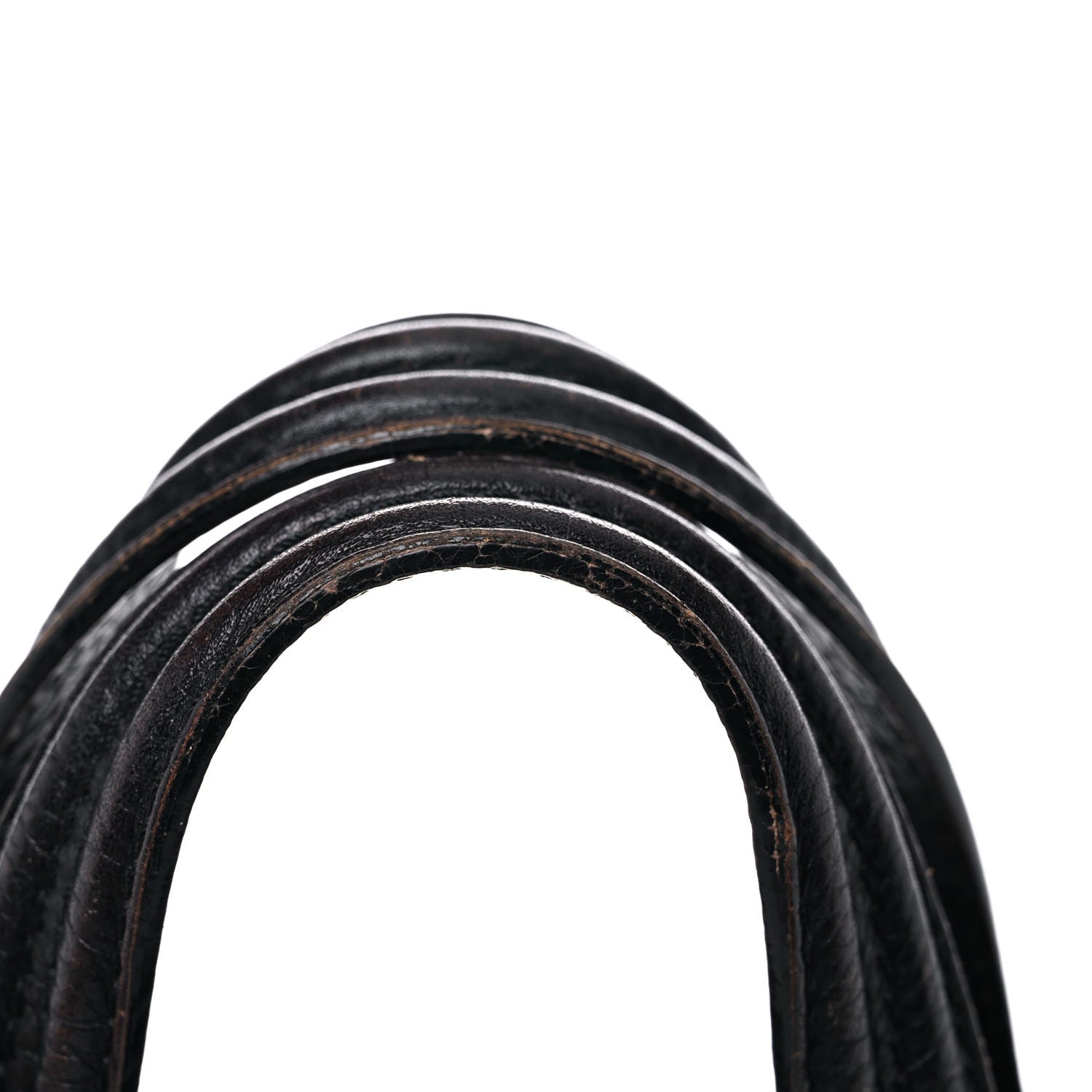 Givenchy Sugar Goatskin Medium Corset Chain Nightingale Black 26 of 28