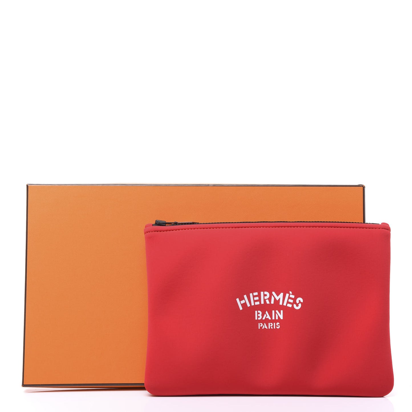 Neoprene Neobain Medium Rouge