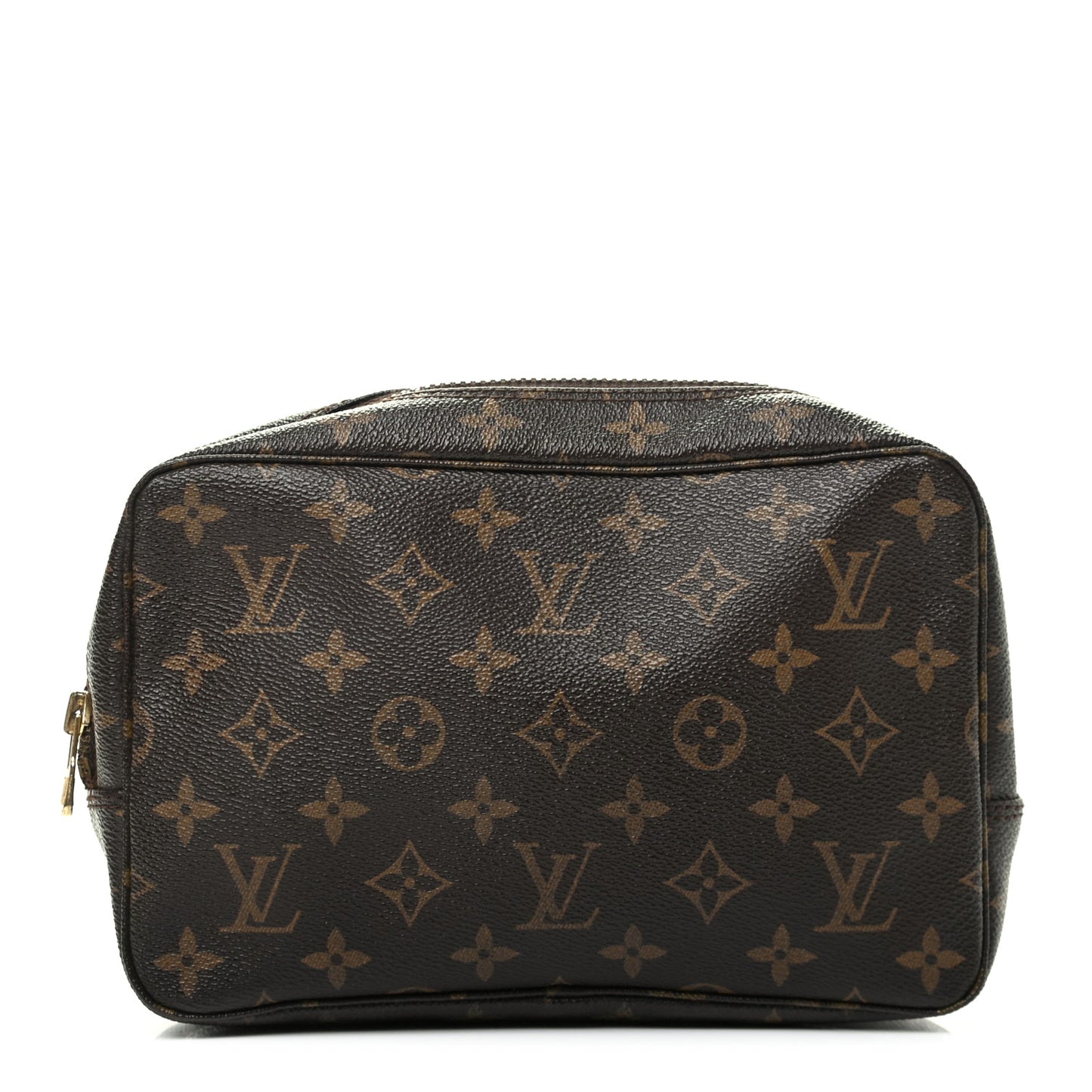 Monogram Trousse Toilette 23