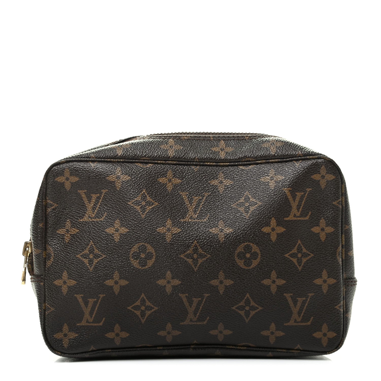 Louis Vuitton Monogram Trousse Toilette 23 1 of 7