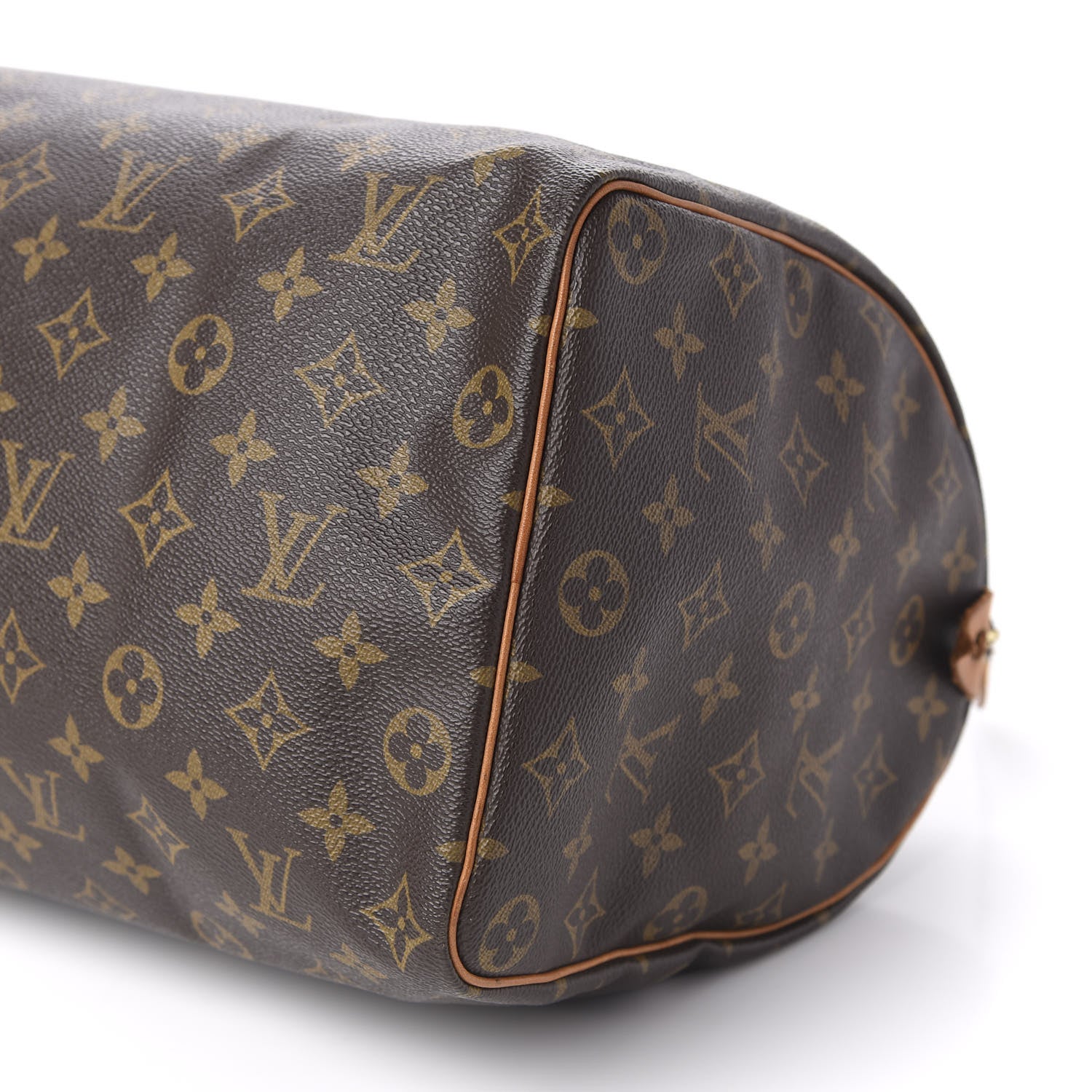 Louis Vuitton Monogram Speedy 35 7 of 10