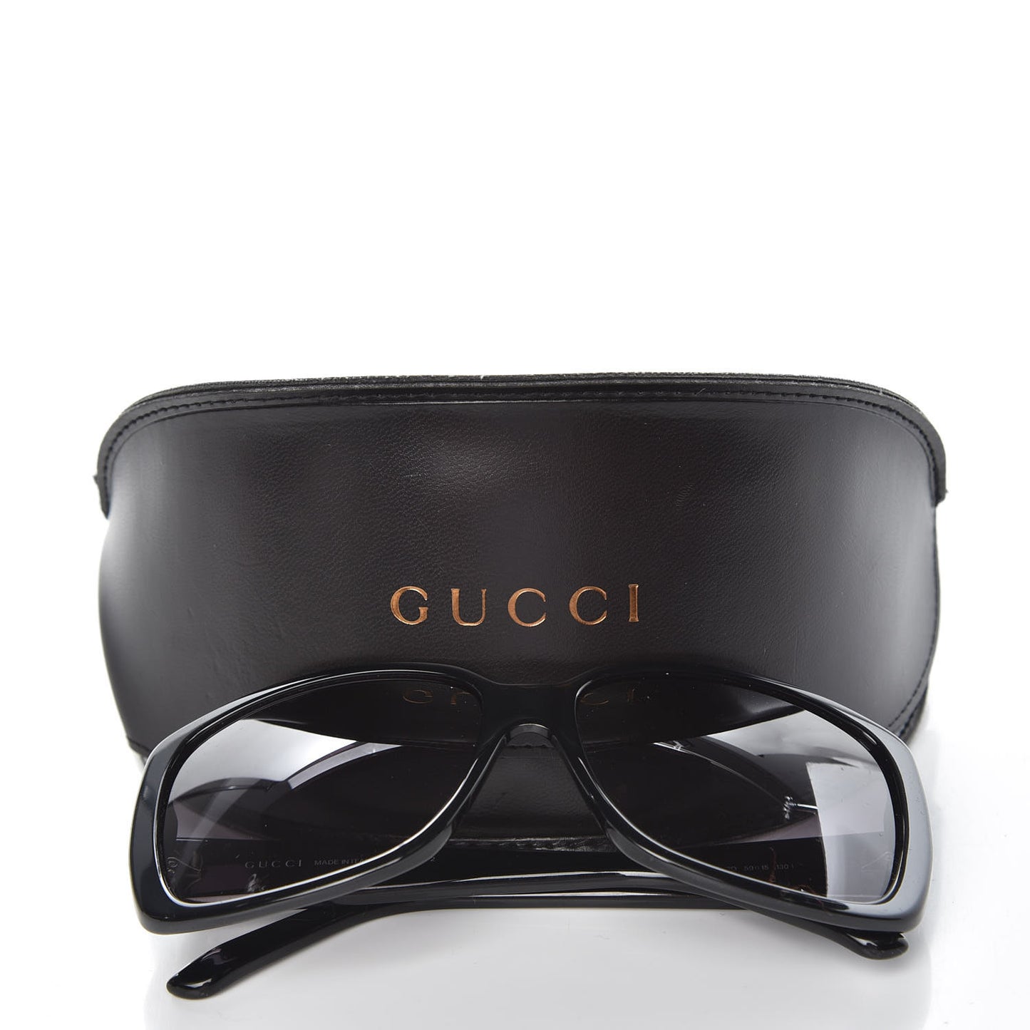 Diamante Sunglasses 3161/S Black