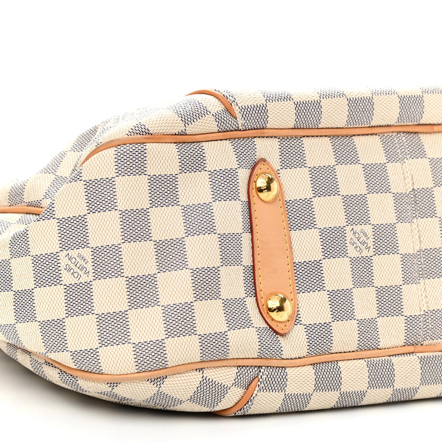Damier Azur Galliera PM