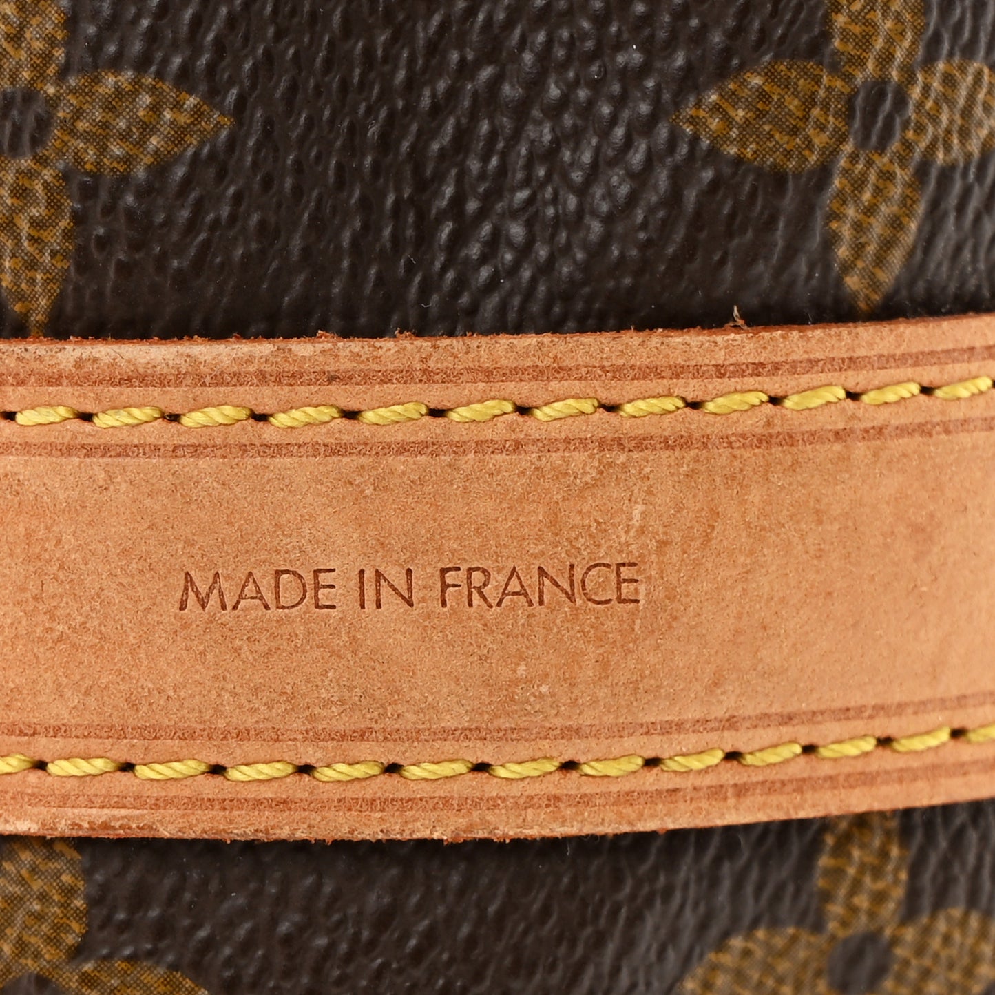 Monogram Petit Noe