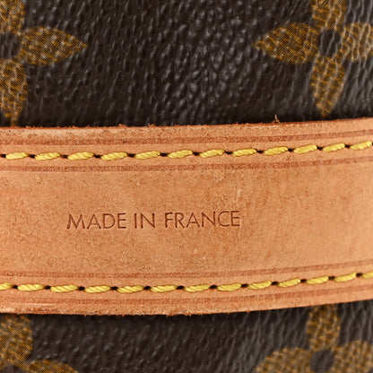 Louis Vuitton Monogram Petit Noe 7 of 12