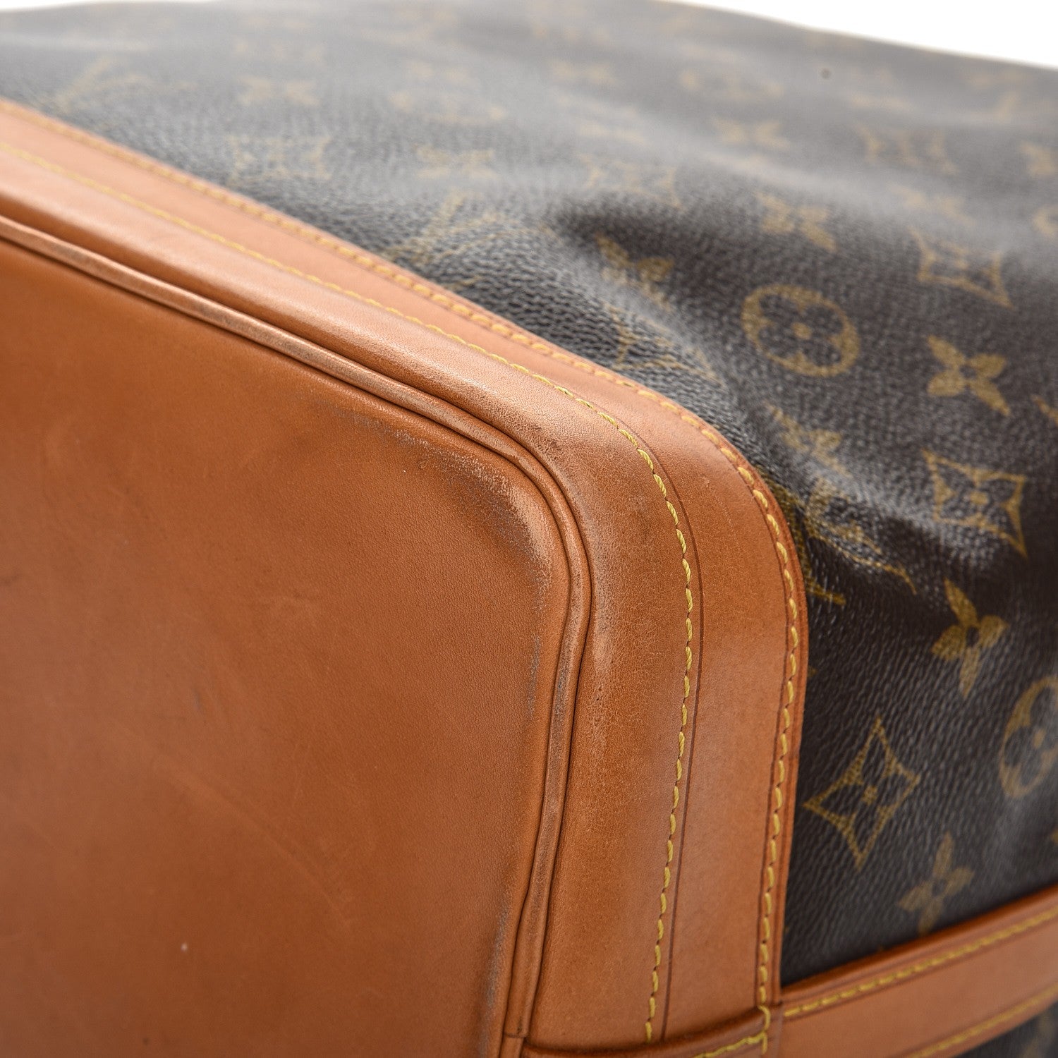 Louis Vuitton Monogram Noe 11 of 17