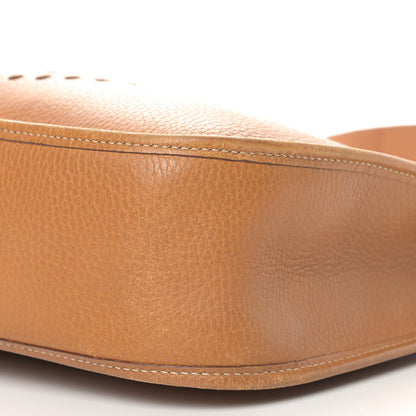 Hermes Ardennes Evelyne GM Sable 9 of 13