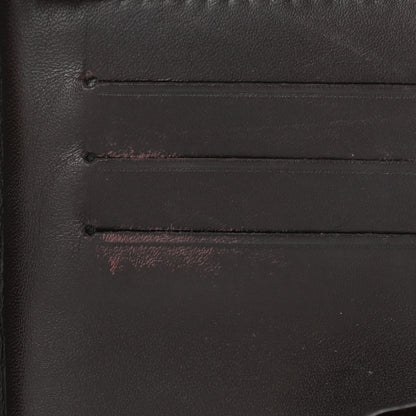 Louis Vuitton Vernis French Purse Wallet Amarante 8 of 8