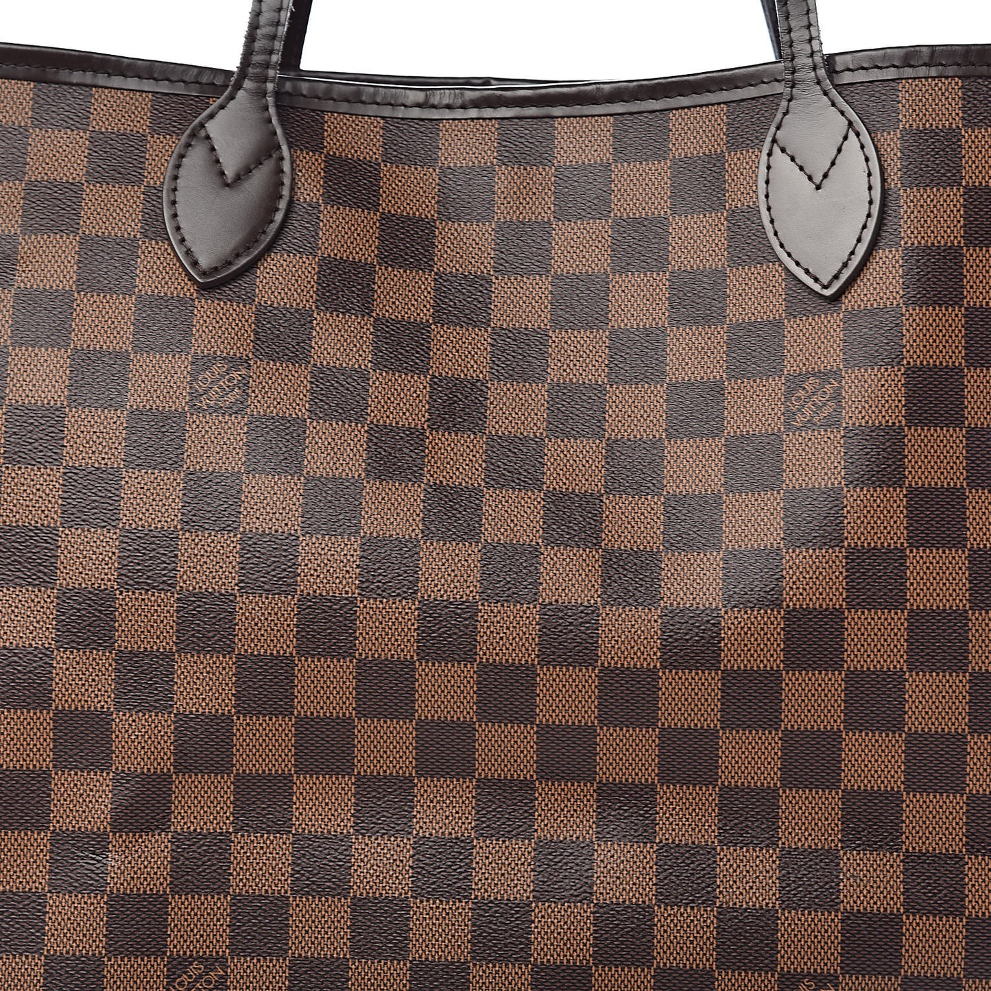 Damier Ebene Neo Neverfull GM