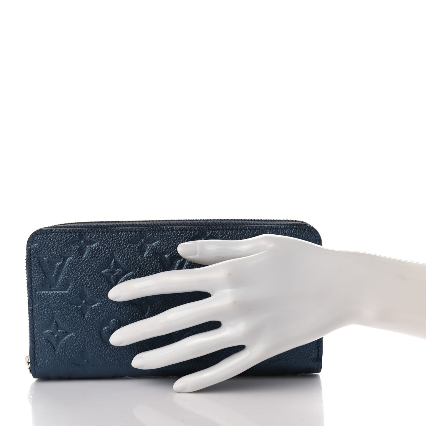 Empreinte Zippy Wallet Orage