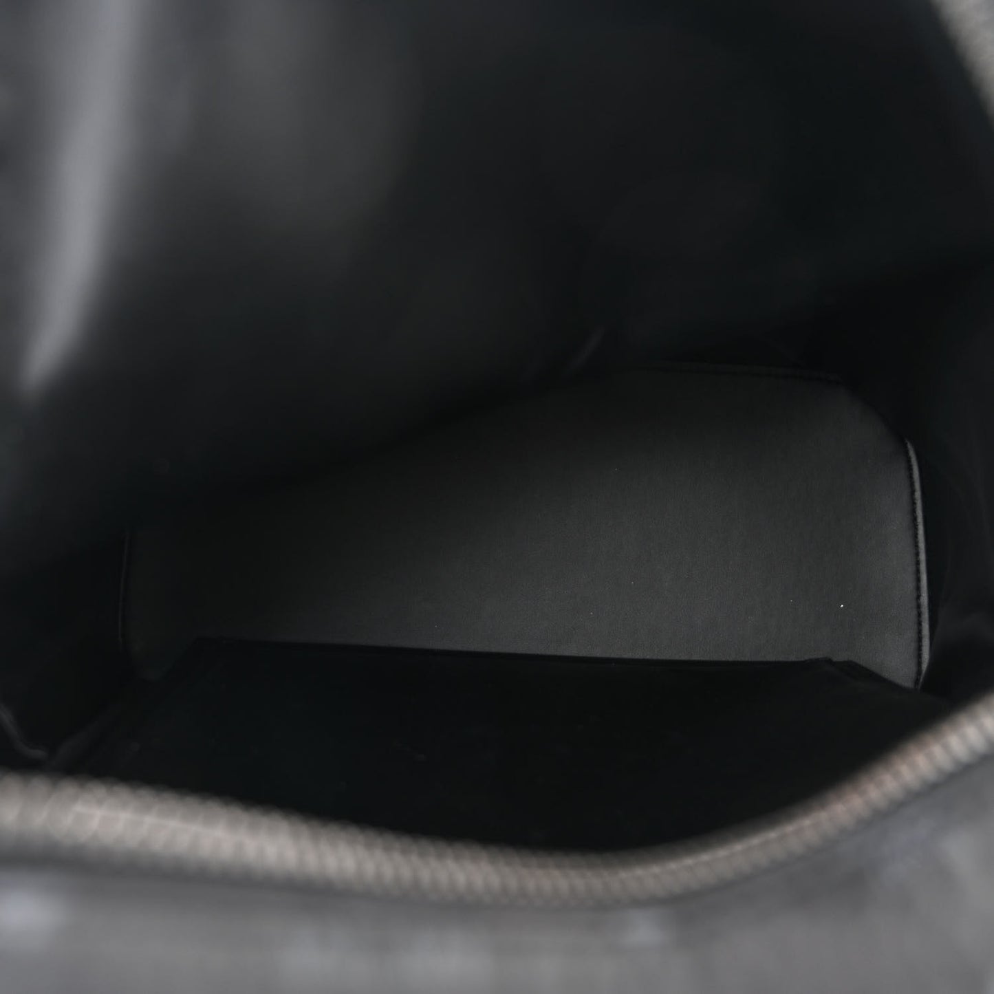 otor Visetos Medium Stark Backpack Black