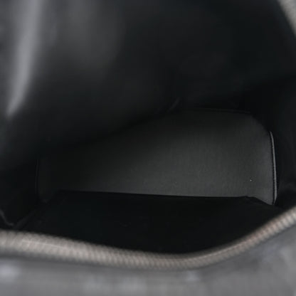 MCM otor Visetos Medium Stark Backpack Black 5 of 10
