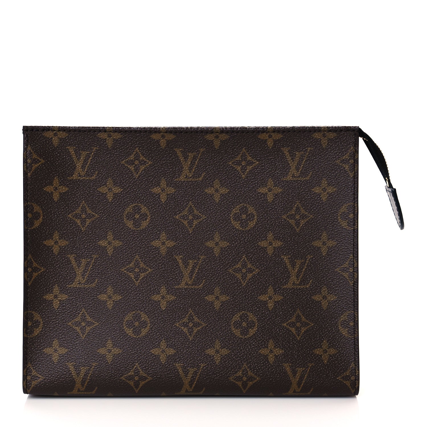Louis Vuitton Monogram Poche Toilette NM 1 of 11