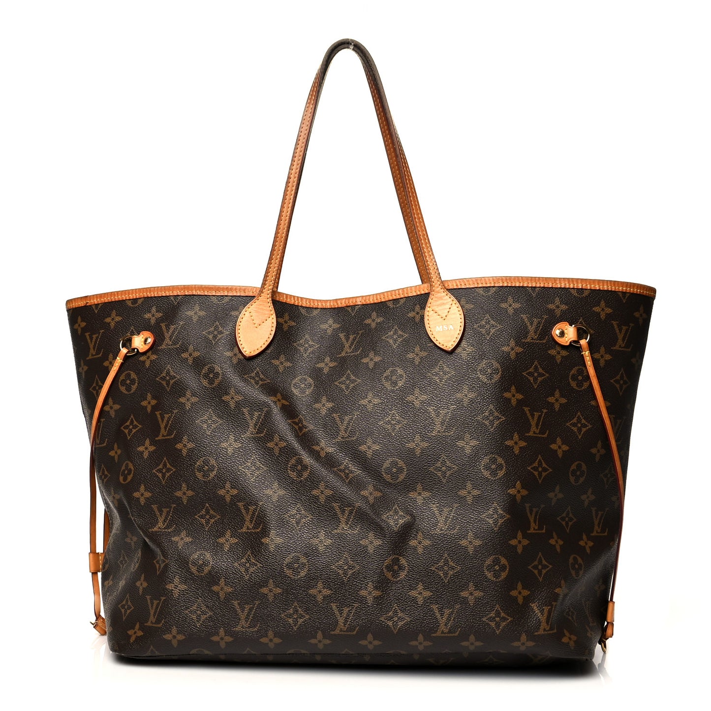 Monogram Neo Neverfull GM
