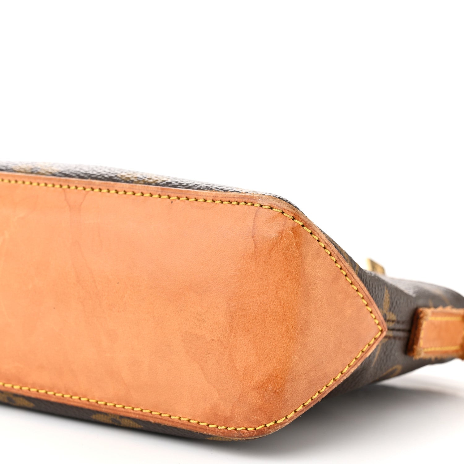 Louis Vuitton Monogram Trotteur 9 of 11