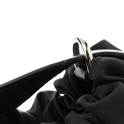 Alexander McQueen Nylon Medium Bundle Black White 12 of 12