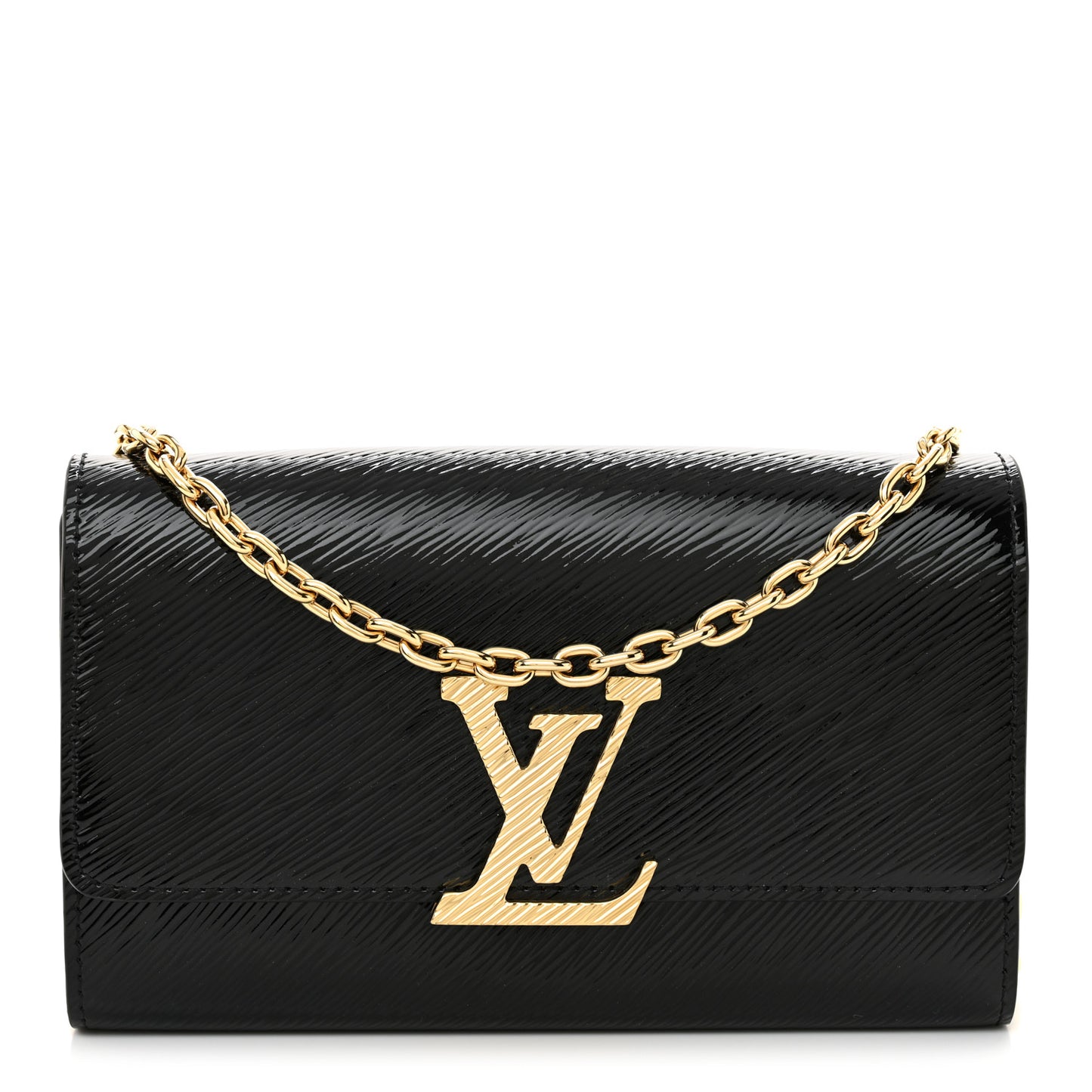 Electric Epi Pochette Louise NM Black
