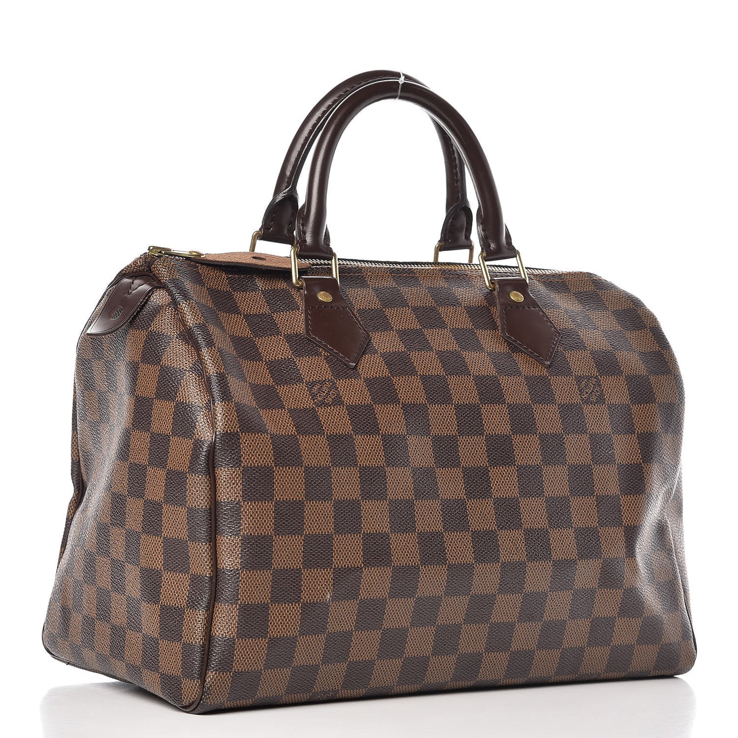 Damier Ebene Speedy 30