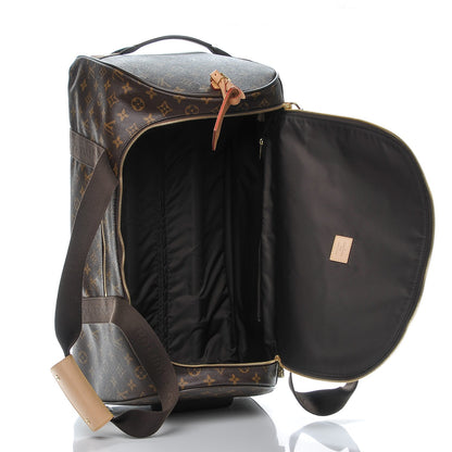 Louis Vuitton Monogram Neo Eole 55 9 of 13