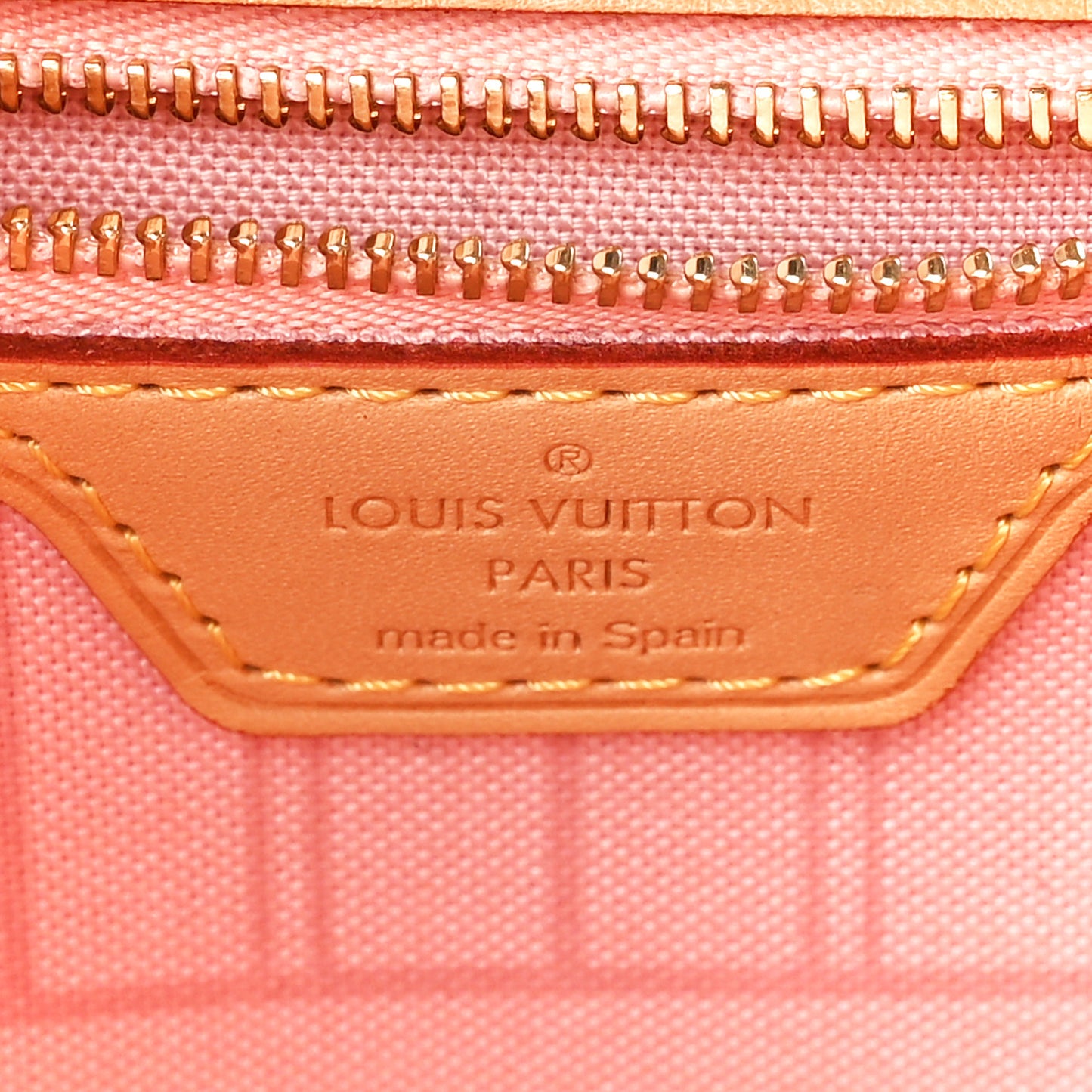 Damier Azur Tahitienne Neverfull MM