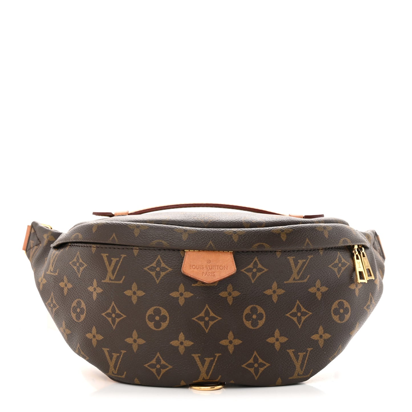 Monogram Bumbag