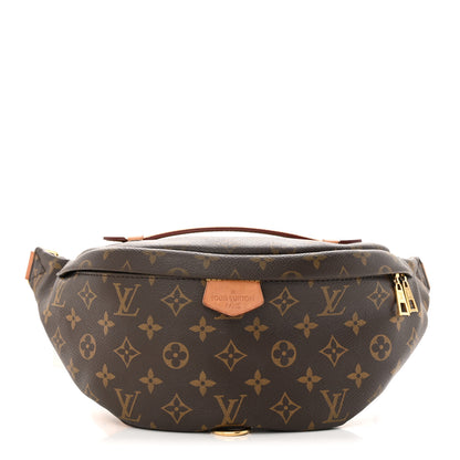 Louis Vuitton Monogram Bumbag 1 of 11