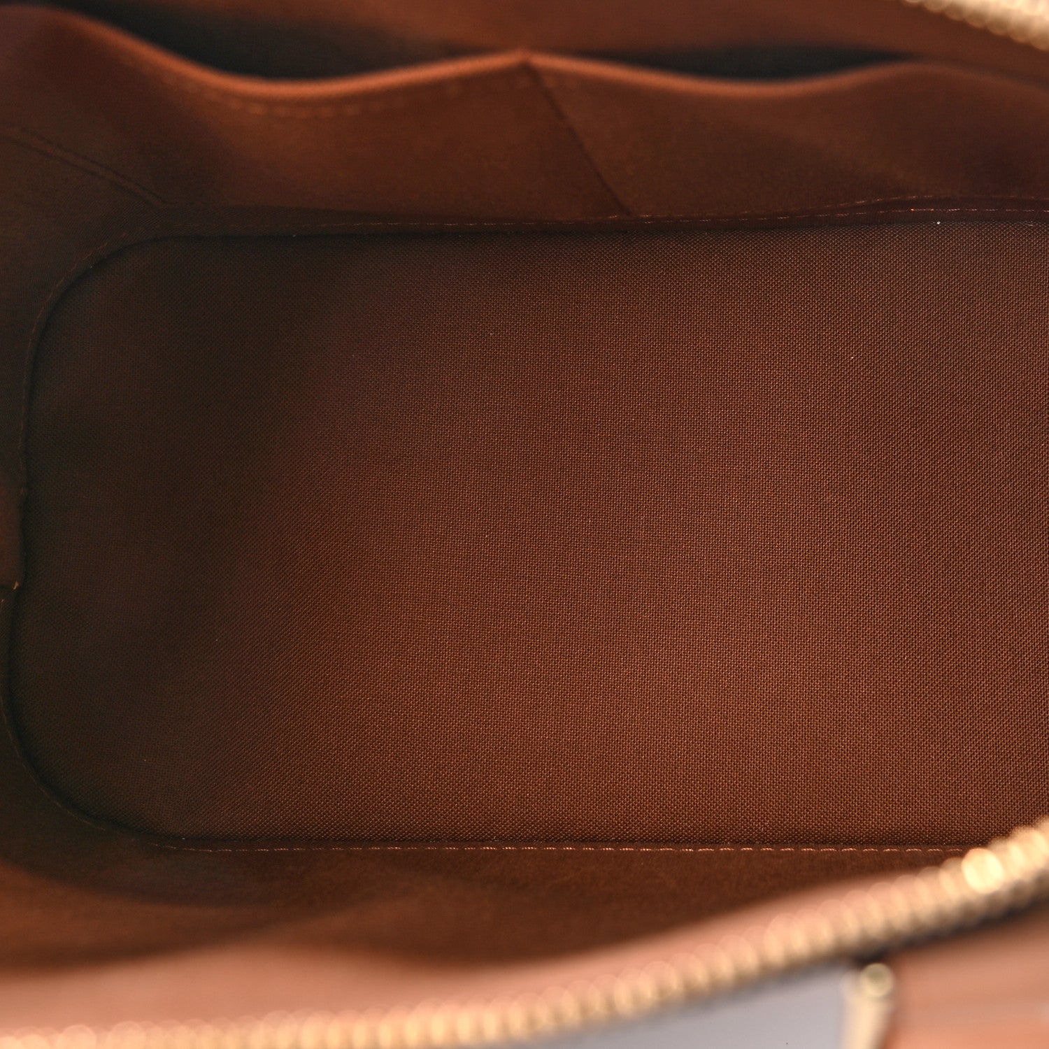 Louis Vuitton Monogram Alma PM 5 of 12