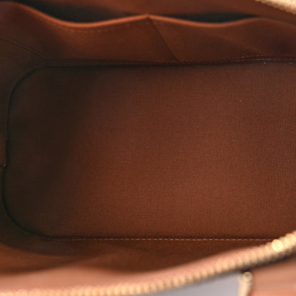 Louis Vuitton Monogram Alma PM 5 of 12