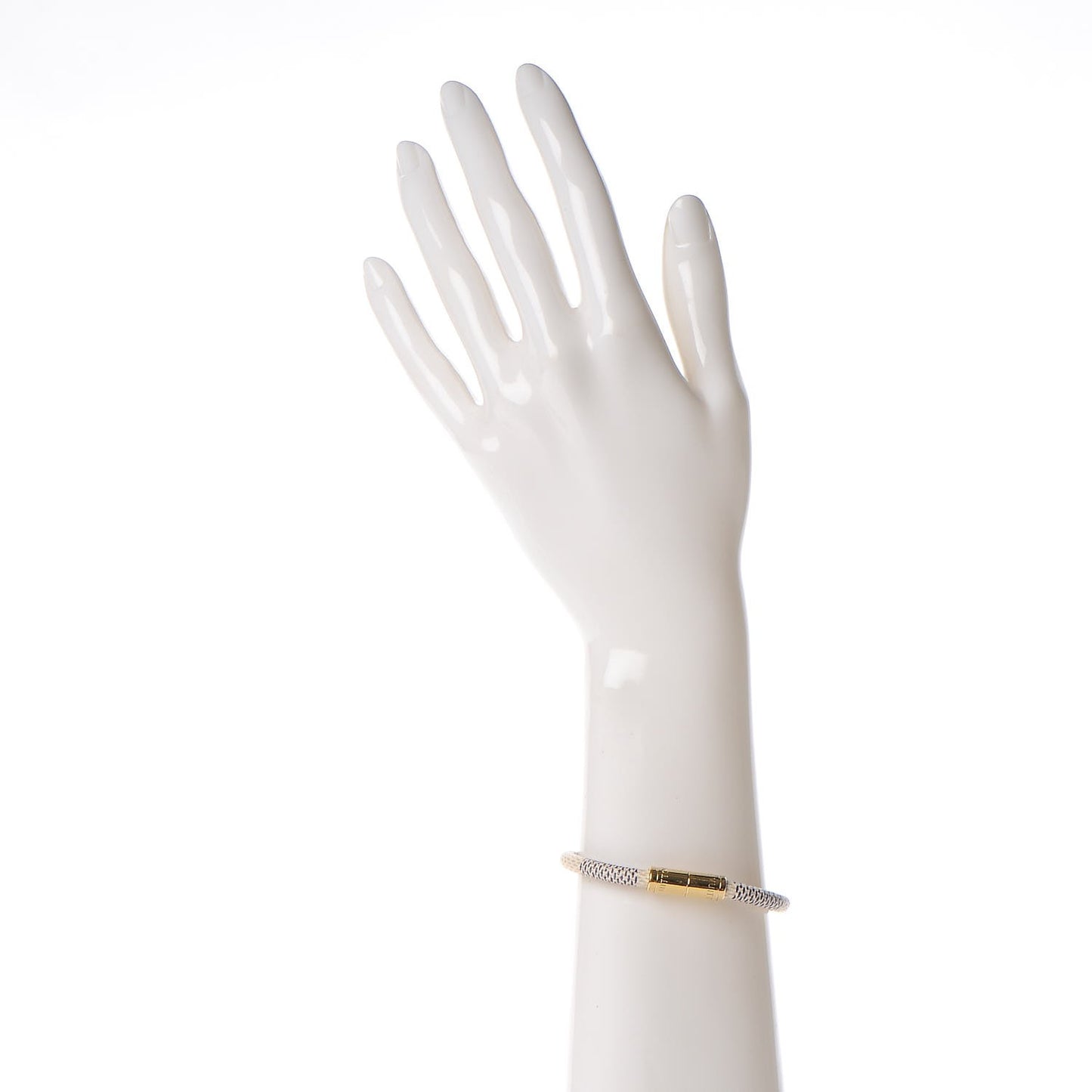 Damier Azur Keep It Bracelet 17