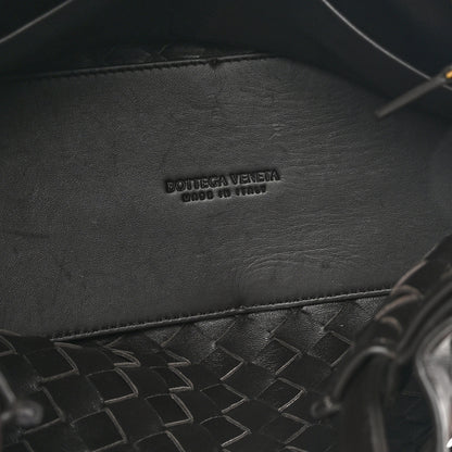 Bottega Veneta Nappa Intrecciato Medium Andiamo Shoulder Bag Fondant 6 of 10